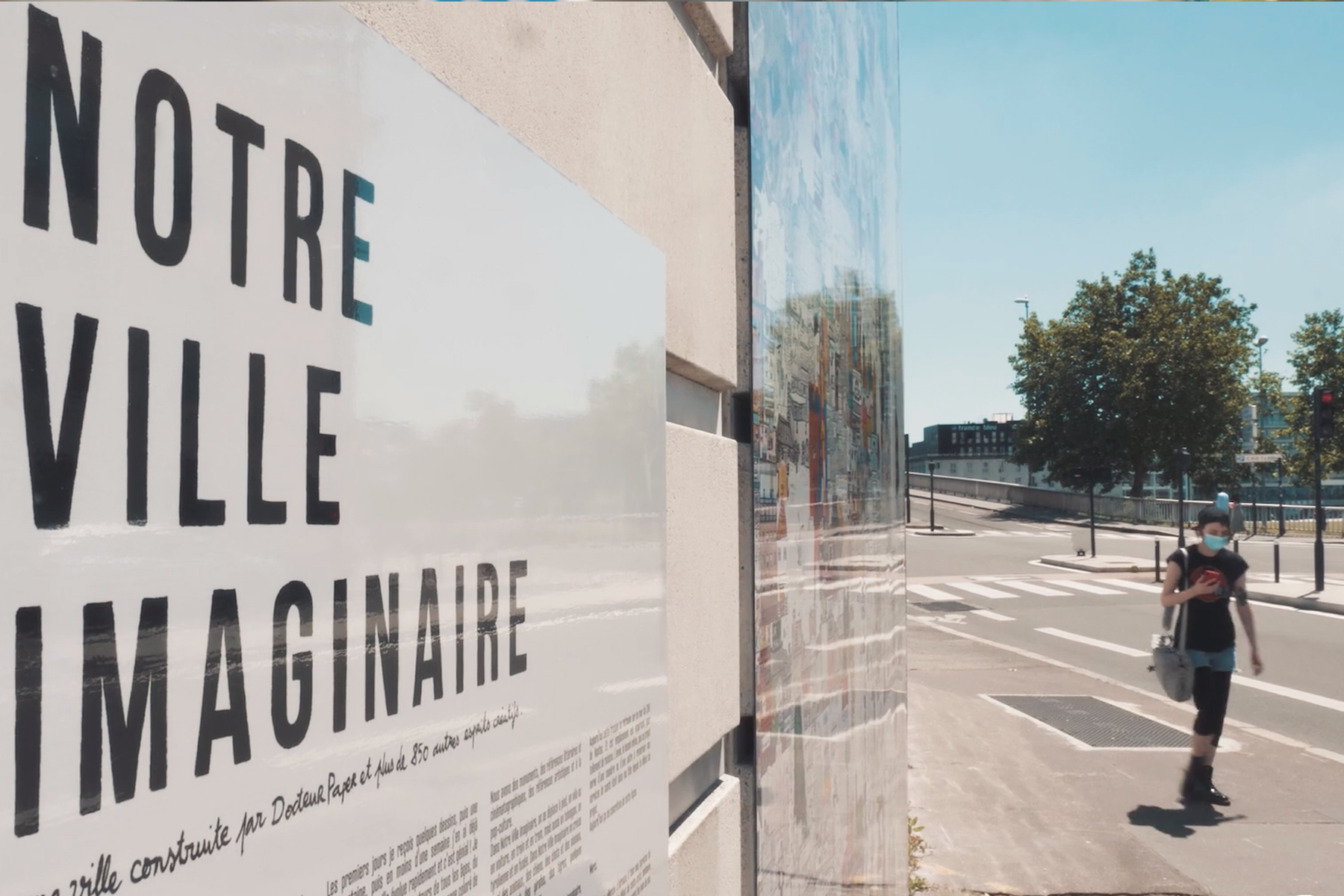 exposition notre ville imaginaire à nantes