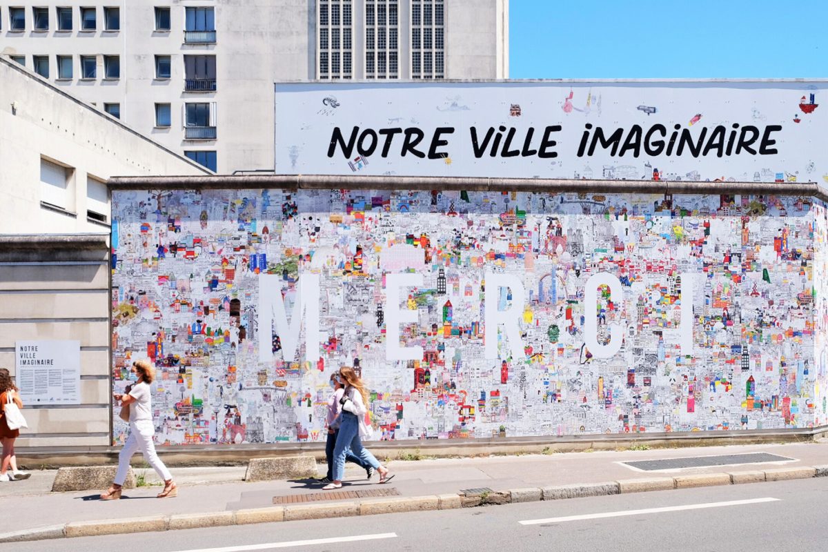 exposition notre ville imaginaire à nantes